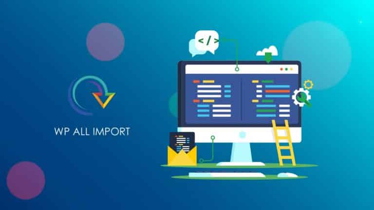 Subir productos de forma masiva a WordPress WooCommerce utilizando WP All Import