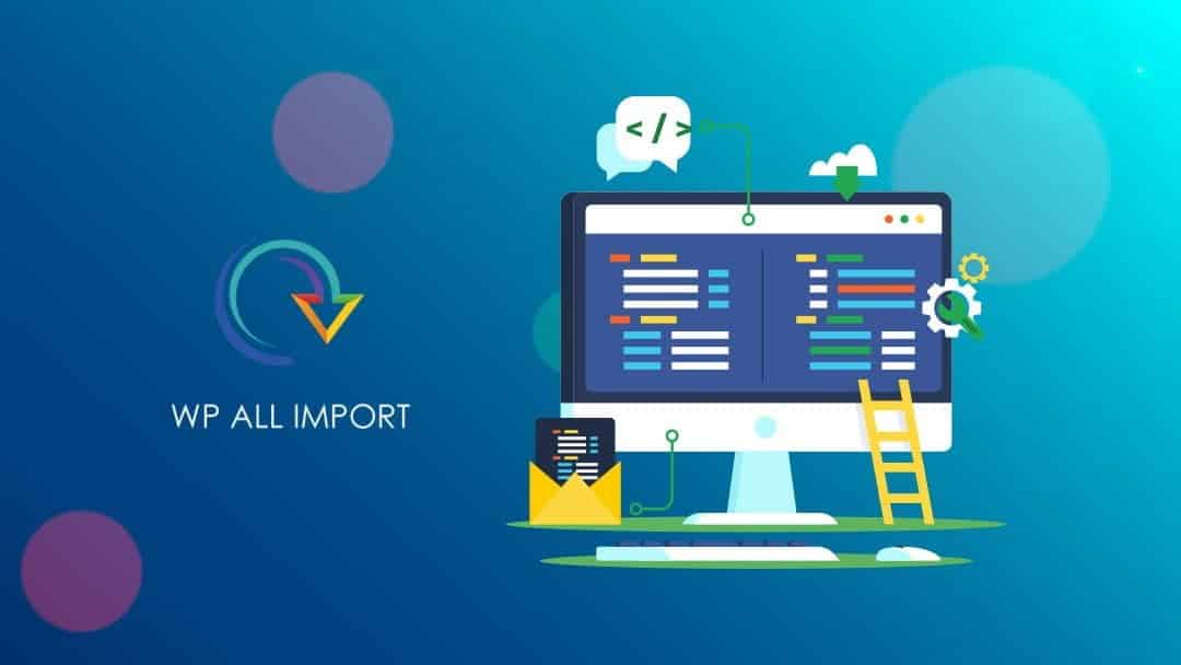 Subir productos de forma masiva a WordPress WooCommerce utilizando WP All Import