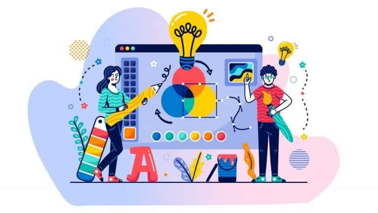 ¿Por qué es importante el diseño en marketing digital?