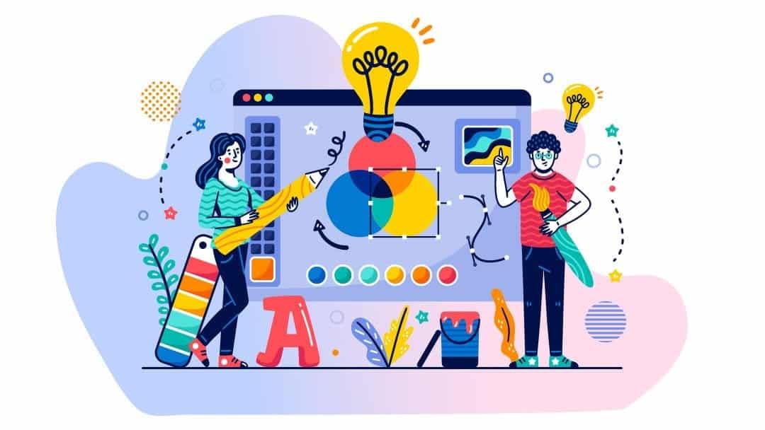 ¿Por qué es importante el diseño en marketing digital?