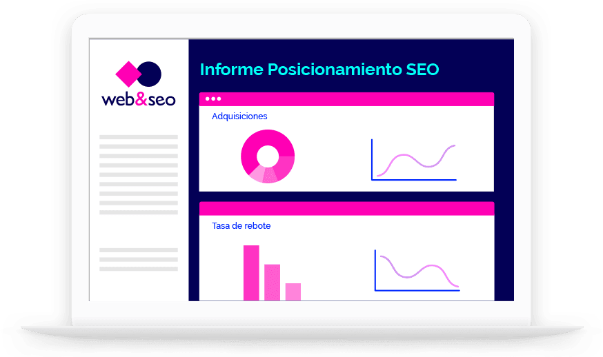 Estrategia de Posicionamiento SEO en Google