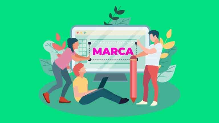 Tu logo no es tu Marca ¿Por qué?