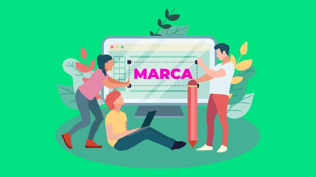 Tu logo no es tu Marca ¿Por qué?
